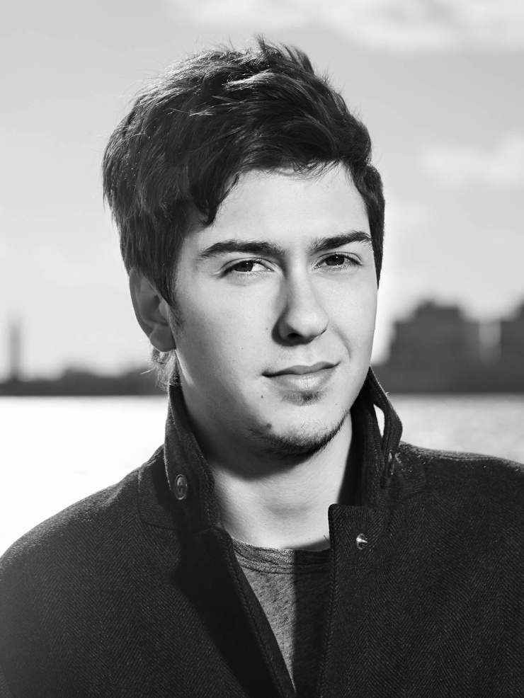 Nat Wolff Nat Wolff
