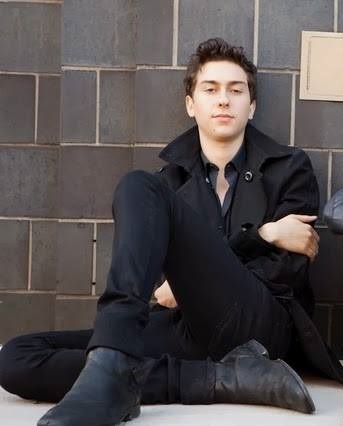 Nat Wolff Nat Wolff