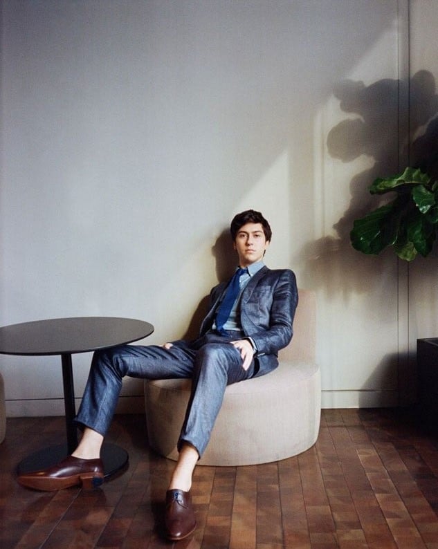 Nat Wolff