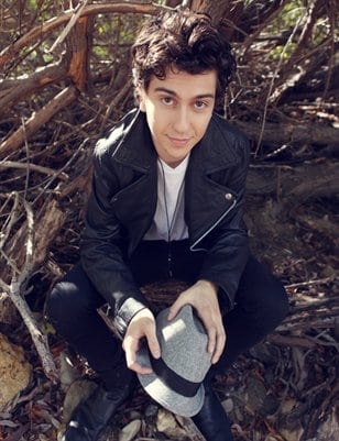 Nat Wolff