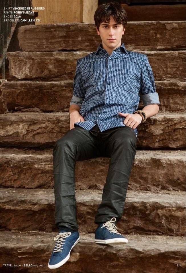 Nat Wolff Nat Wolff