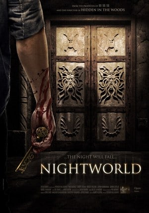 Nightworld                                  (2017)