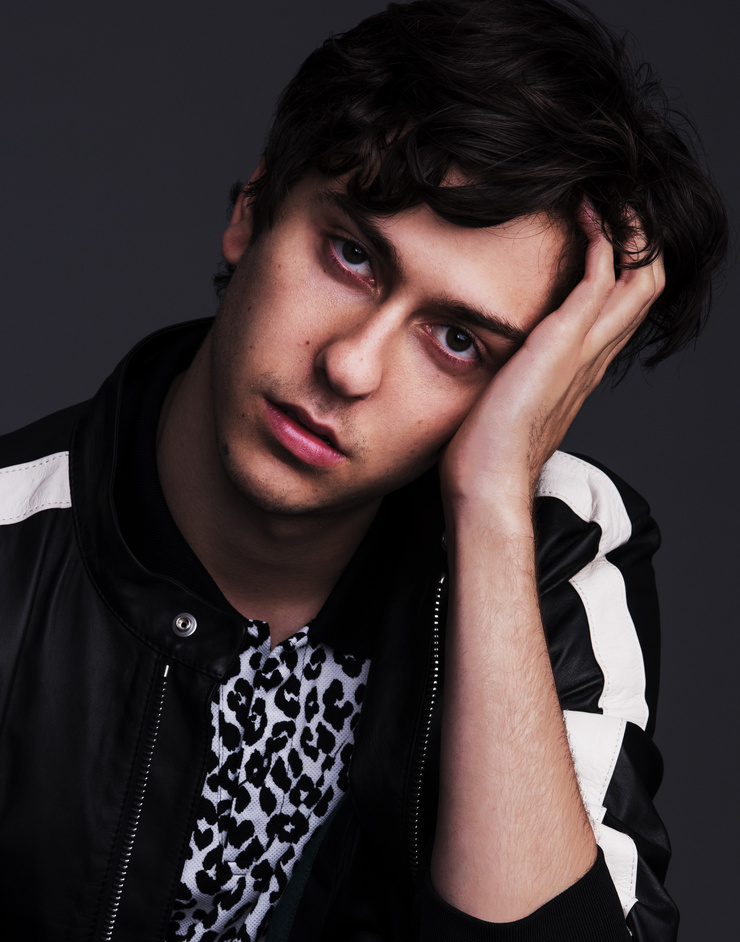 Nat Wolff Nat Wolff