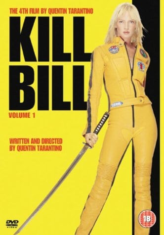 Kill Bill: Volume One