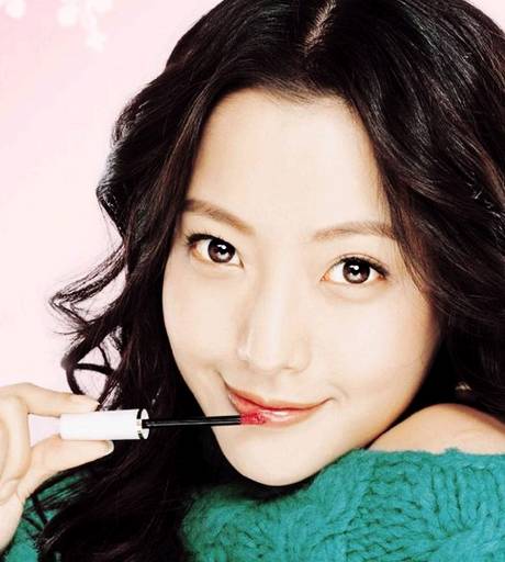 Hee-seon Kim Hee-seon Kim