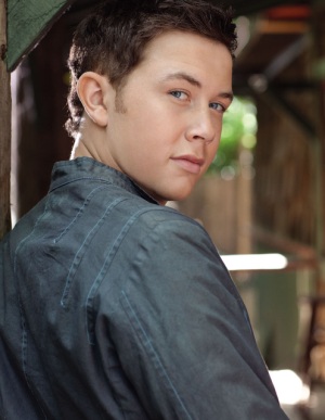 Picture Of Scotty Mccreery