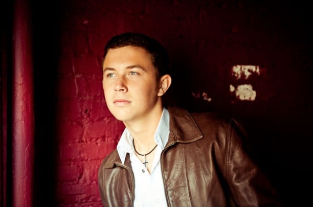 Scotty Mccreery