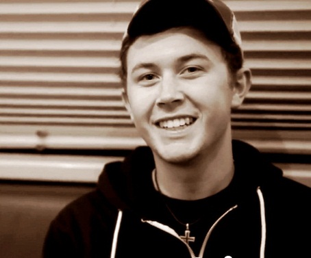 Scotty Mccreery