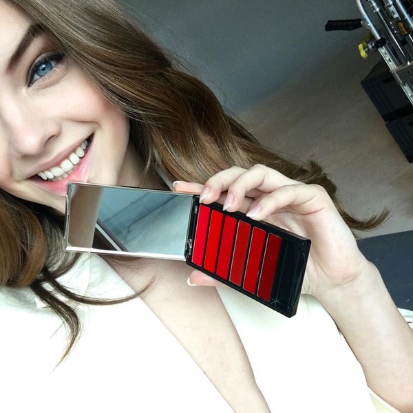 Barbara Palvin Barbara Palvin