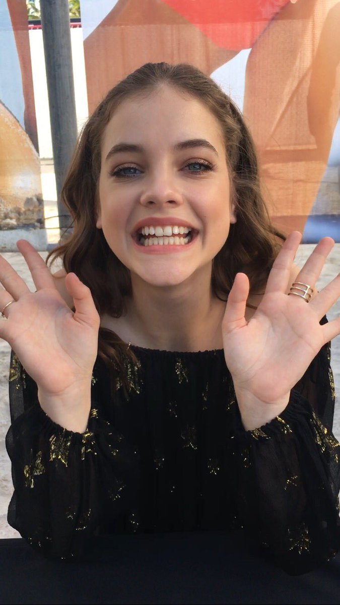 Barbara Palvin Barbara Palvin