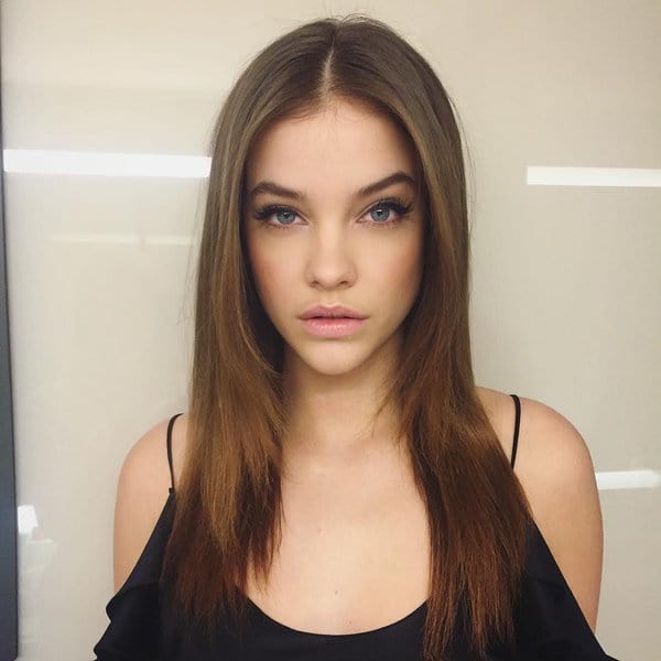 Picture of Barbara Palvin