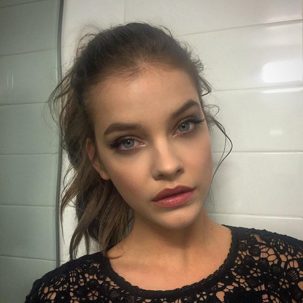 Picture of Barbara Palvin