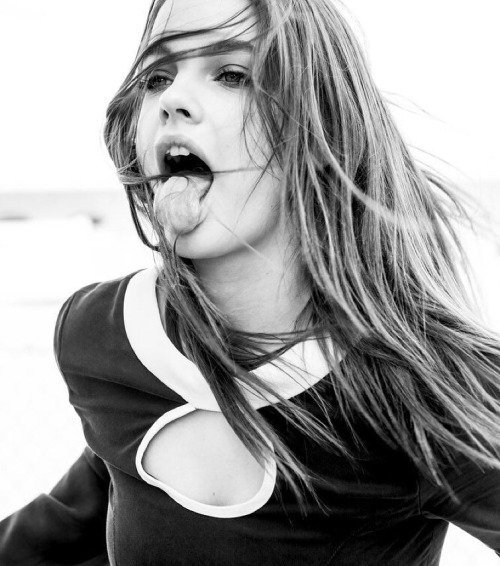 Barbara Palvin Barbara Palvin