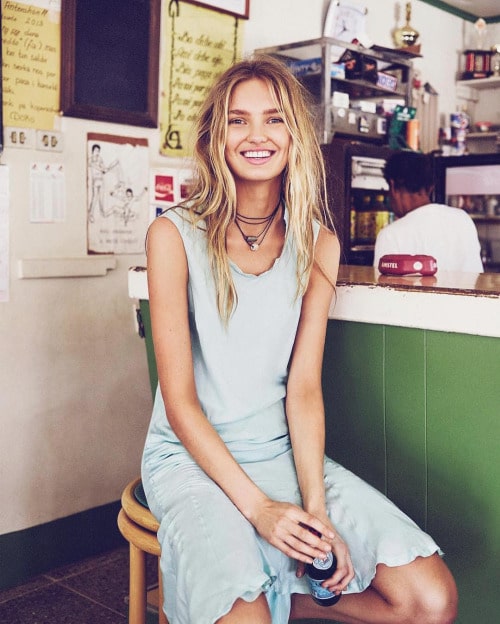 Romee Strijd