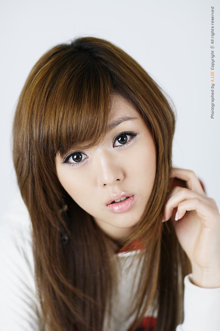 Hwang Mi Hee