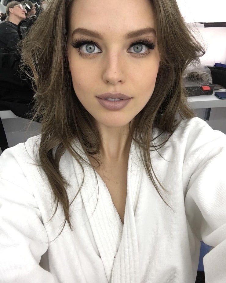 Emily Didonato