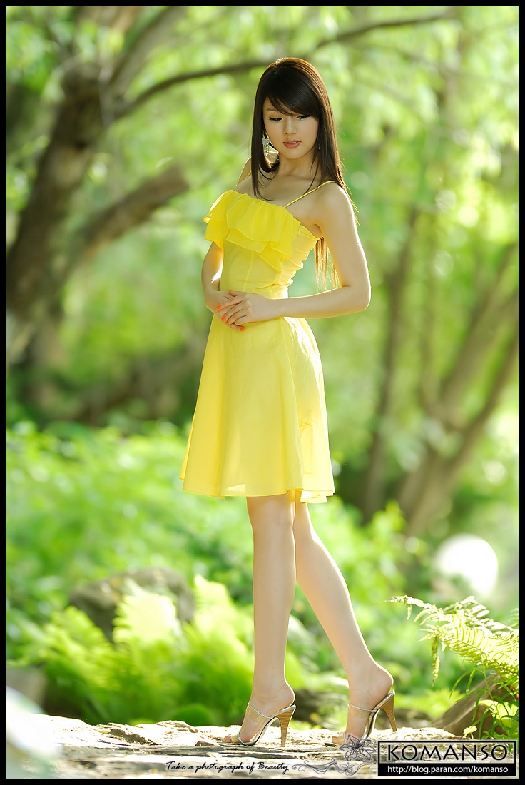Hwang Mi Hee Hwang Mi Hee