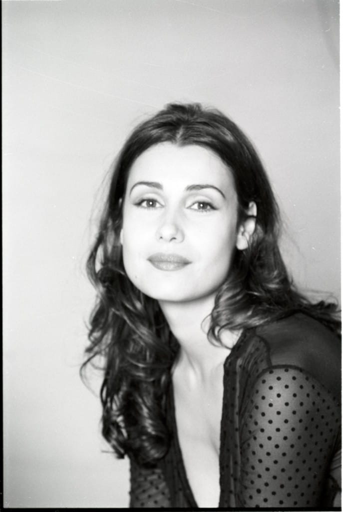 Claudia Koll Claudia Koll