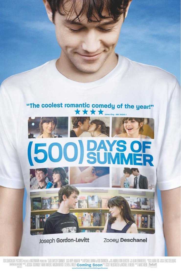 (500) Days of Summer