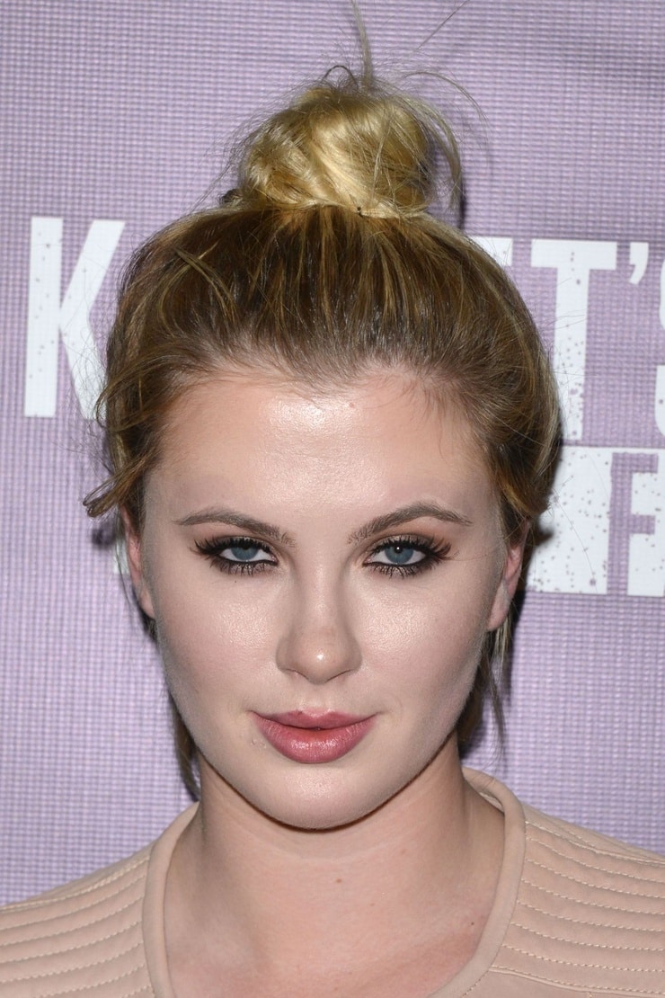 Ireland Baldwin