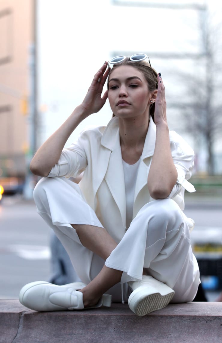 Gigi Hadid Gigi Hadid