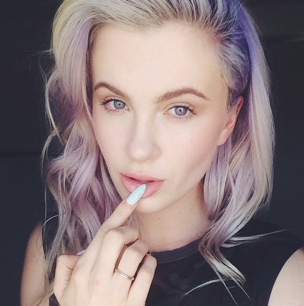 Ireland Baldwin