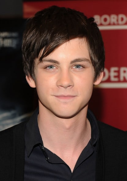 Logan Lerman
