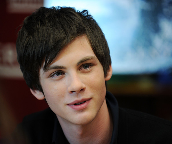 Logan Lerman