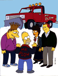 The Simpsons