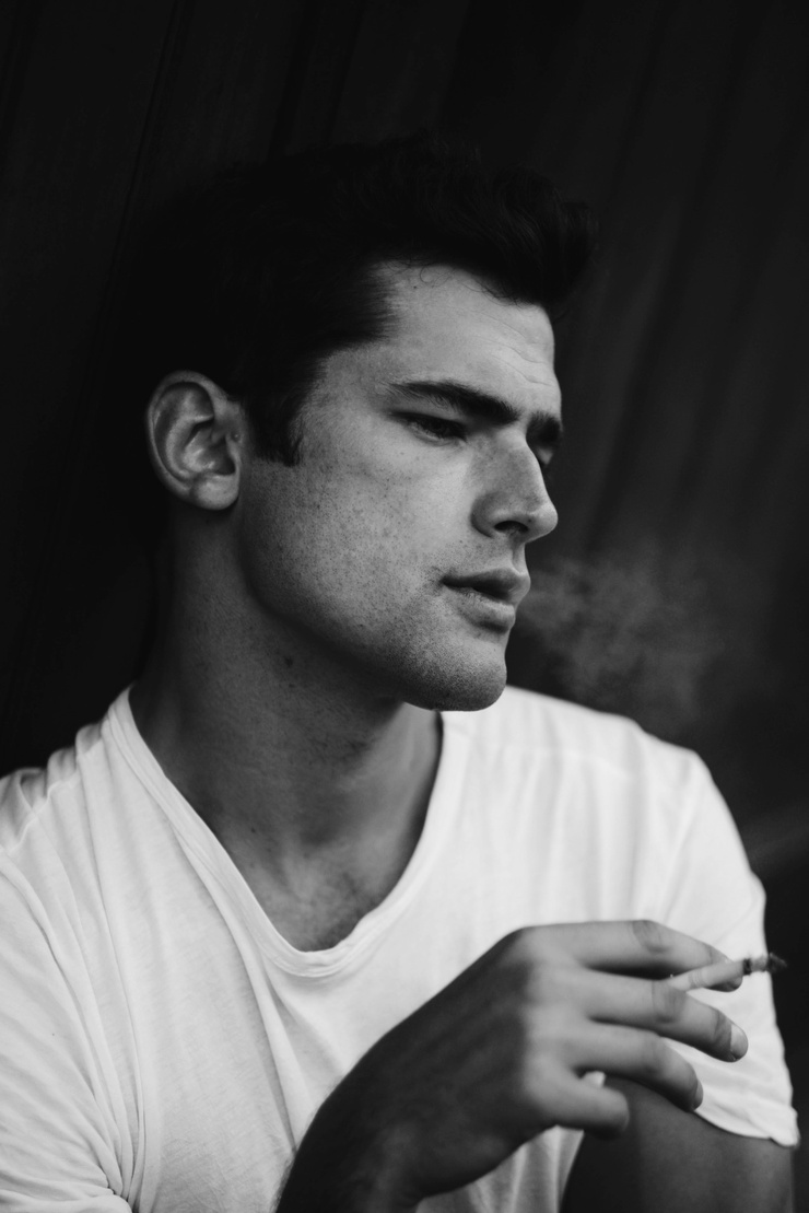 Sean O'pry