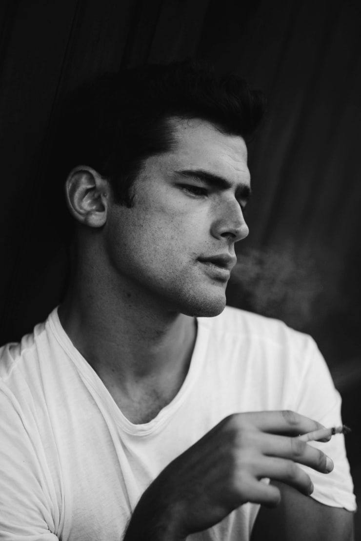 Picture of Sean O'pry