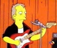 The Simpsons
