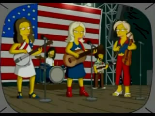 The Simpsons
