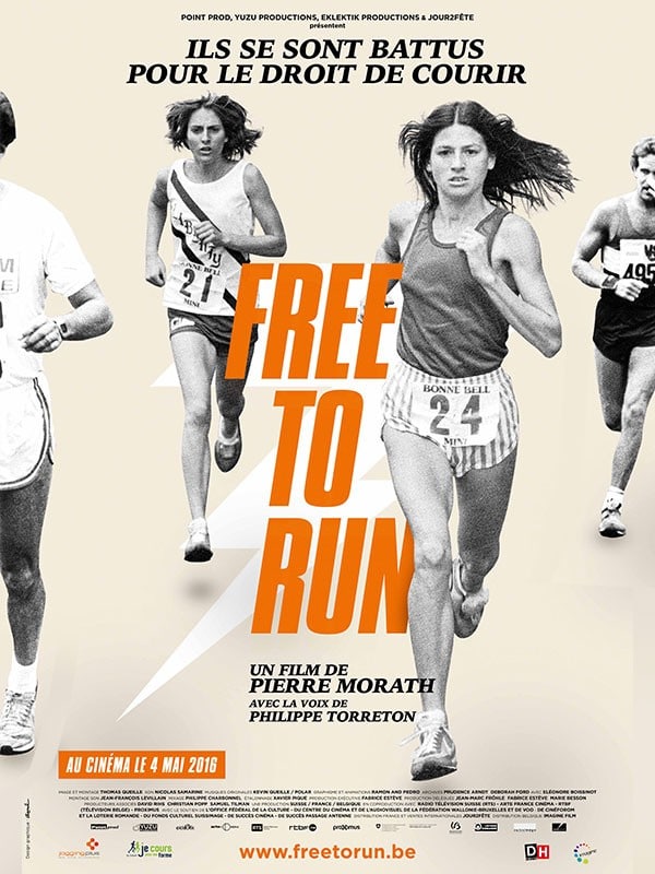 Free to Run