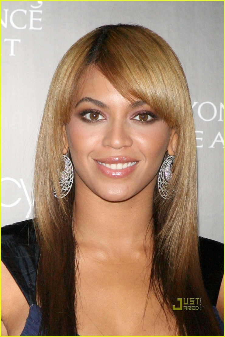 Beyoncé Knowles