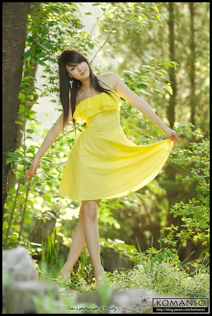 Hwang Mi Hee Hwang Mi Hee