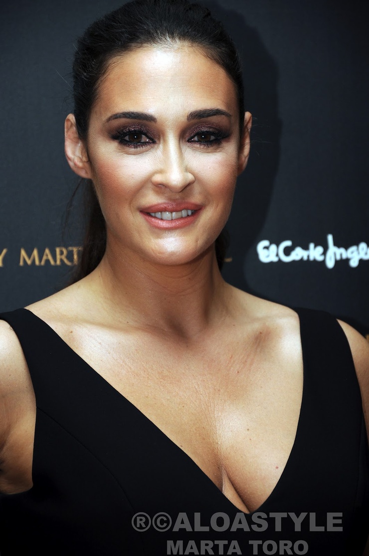 Vicky Martín Berrocal