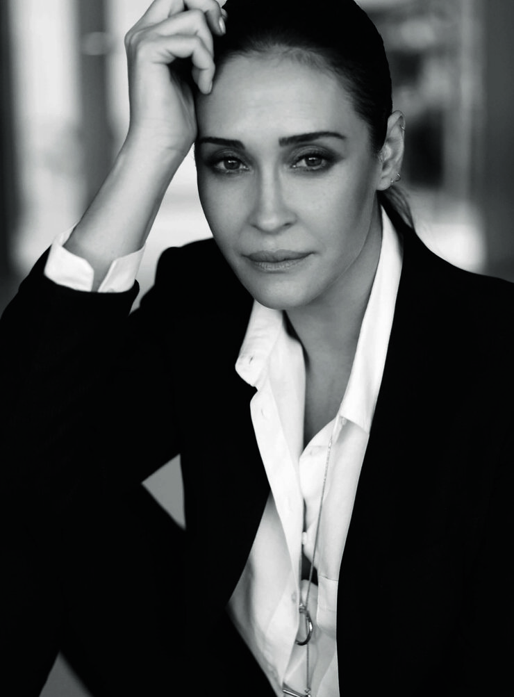 Vicky Martín Berrocal