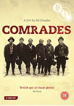 Comrades (1986) Comrades (1986)