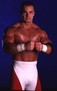 Lance Storm