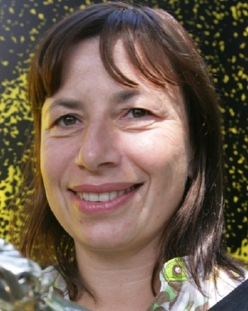 Isabelle Czajka