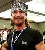 Scott McNeil