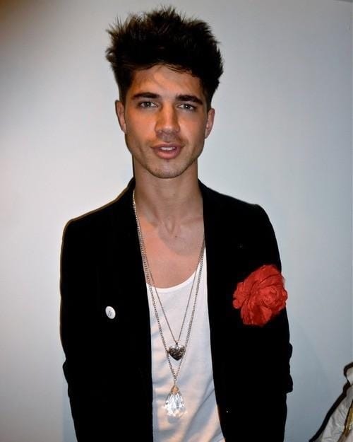 Sam Robertson