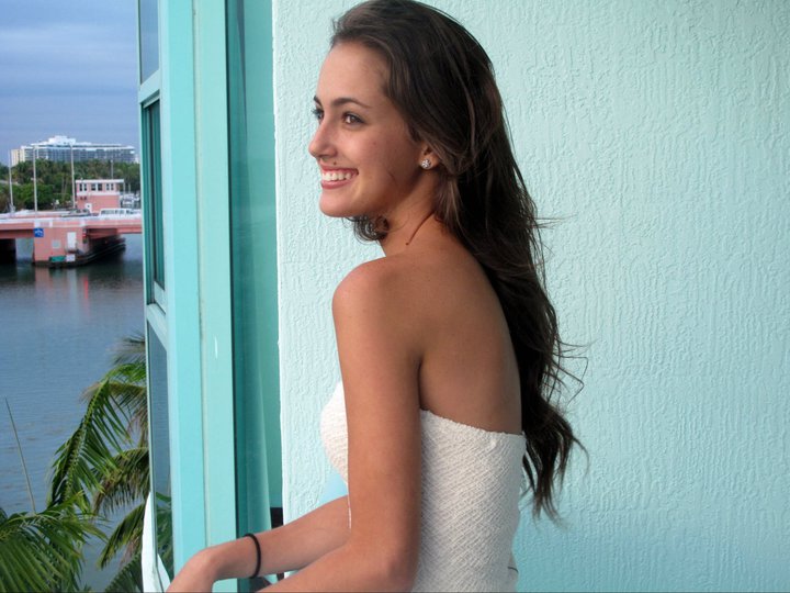 Michelle Casis Michelle Casis