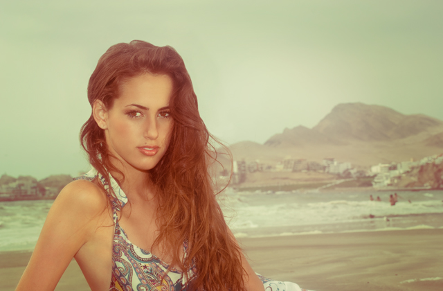 Michelle Casis Michelle Casis