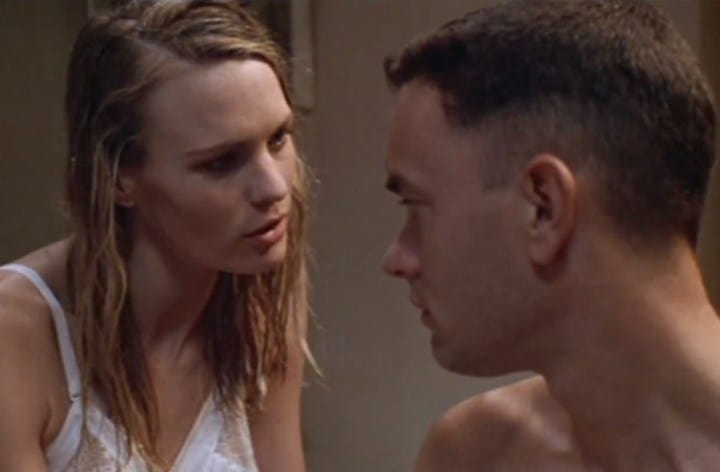 Forrest Gump