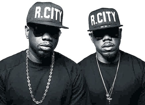 R. City R. City