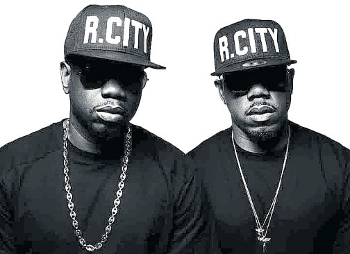 R. City