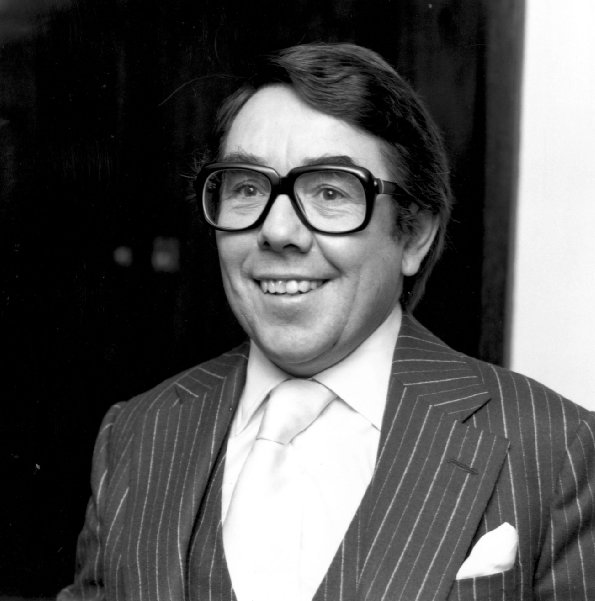 Ronnie Corbett Ronnie Corbett