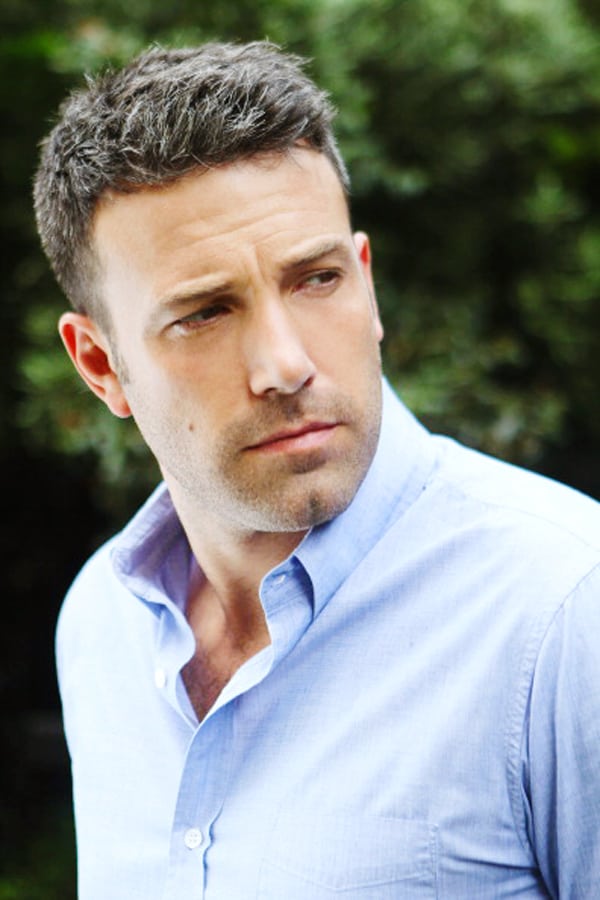 Ben Affleck